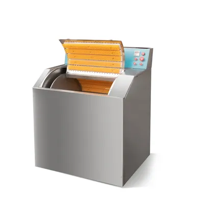 Commercial Auto Shoe Washer and Dryer with Capacity 20 Pairs Big Washing Machine