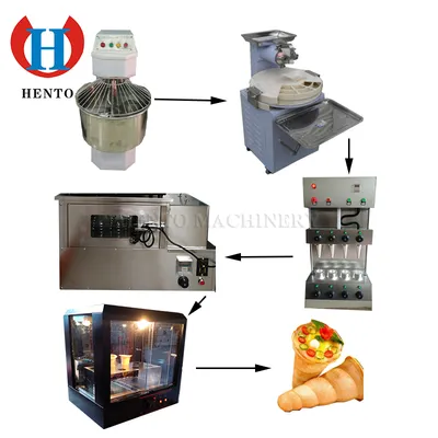 Industry Stainless Steel Dough Moulding Machine For Sale