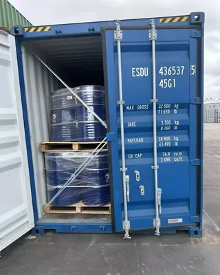 Petrolieum Refinery Oil Factory Use Odorant Ethyl Mercaptan Ethanethiol CAS: 75-08-1