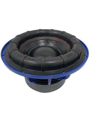 New Design 10′ ' Car Speakers Subwoofer Audio with Big Power