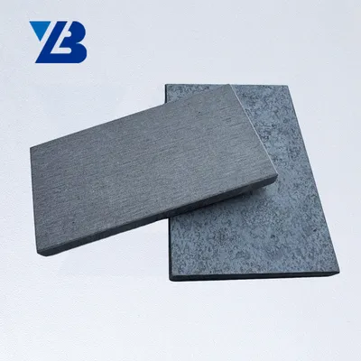 Building Material Partition Wall Panel Fiber Cement Board