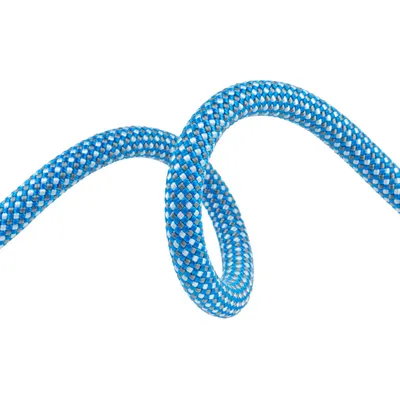 10.5mm Static Climbing Rope for Safety in Outdoor Activities