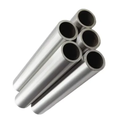 Premium Seamless 5A06 Aluminum Pipe for Structural Applications
