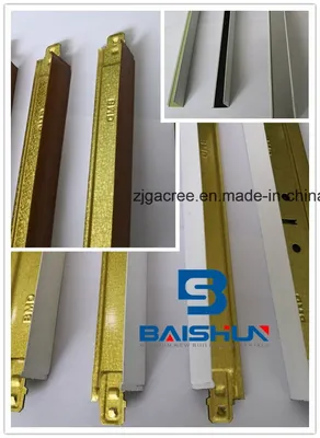 Acoustic Regular Plain Ceiling T Grid