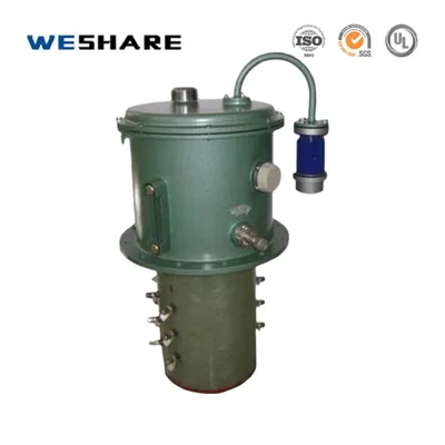 Low Maintenance Modular Strip Tap Changer for High Voltage Lines