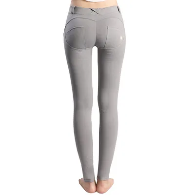 Top Quality Women Fitness Wear Casual Sport Yoga Pants