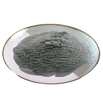 2-4um Particle Ultrafine Iron Powder for Diamond Tools, Alloy Powder Matrix for Segment Bonding