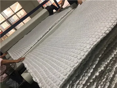 High Carbon Steel Wire Bonell Spring for Mattress