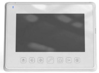 Indoor Video Phone/Video Bell