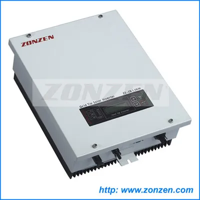 High Efficiency and Good Design of 1000W Single Phase Grid Tie Inverter