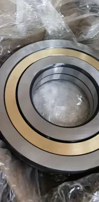 Zys Four-Point Contact Ball Bearings Qj Bearings Qj322 Air Compressor Bearing
