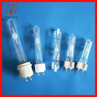 Single Ended Ceramic Metal Halide Lamp