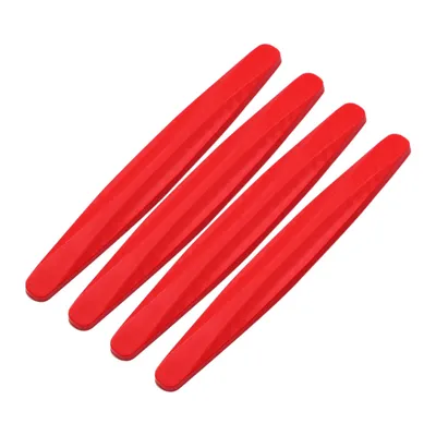 Hot Sale Car Door Protector Strip Guard Corner Protection Strips Scratch Protector Crash Blade Anti-Collision Auto Accessories