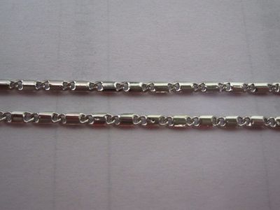 Brass Chain, Copper Chain (CLM016)