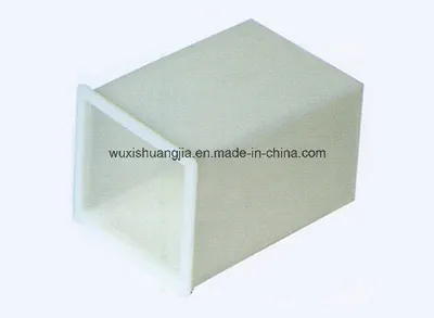 Sjd Unipole Conductor System for End Cup