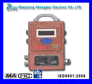 Location Monitoring Substation for Personnel Management