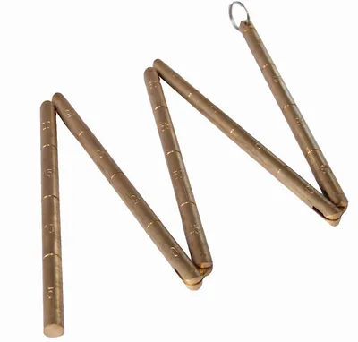 Sounding Rods