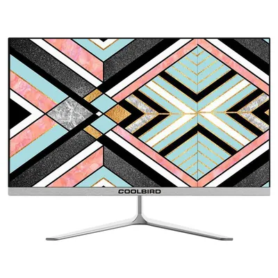 Indoor Wall Mounting 43 Inch Aio All in One PC