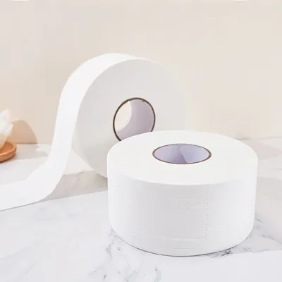 Customization Jumbo Roll Tissue Paper