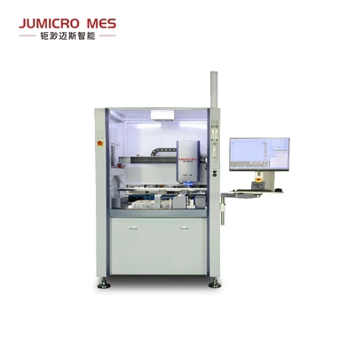 Efficient SMT BGA Rework Station for Customizable PCB Repair Tasks