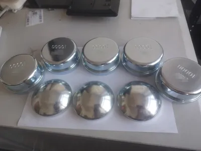 Sheet Metal Stamping and Drawing Parts for Motor Parts