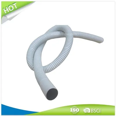 Best Price Factory Direct Supply Air Conditioning Flexible Pipe AC Drain Pipe Hose