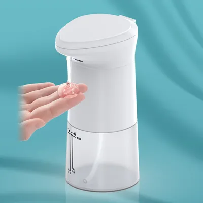 Automatic Soap Touchless Foam Liquid Infrared Sensor Dispenser