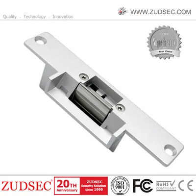 Standard-Type Stainless Steel Electric Strike