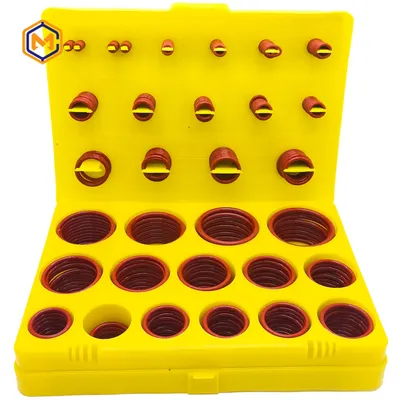 Metric /Inch 382PCS/386PCS 5A-5b-5c Oring Kits
