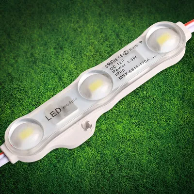 Wholesale Price SMD LED Signage Light LED Injection Module Waterproof