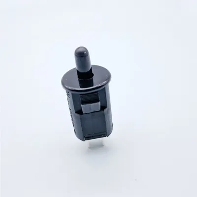 2 Pin (On) off Momentary Rocker Switch