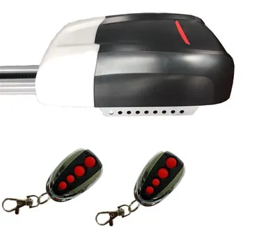 Electronic Openers for Remote Control Garage Doors