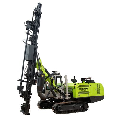 ZDH152 Integrated Mining Drills