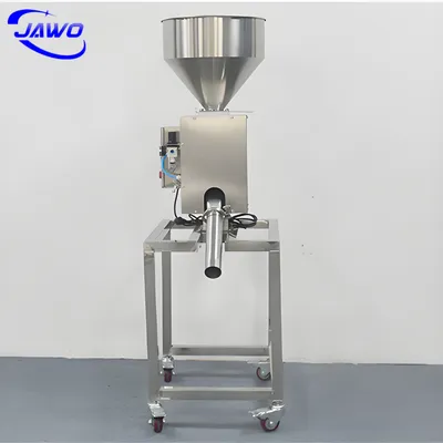 Factory Price Industrial Metal Detector Equipment for Food Processing
