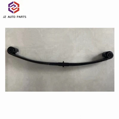 46-1302 Front Leaf Spring Sup7 Sup9 Trailer Semi-Trailer Car Trucks Dump Truck Pickup Truck Leaf Spring