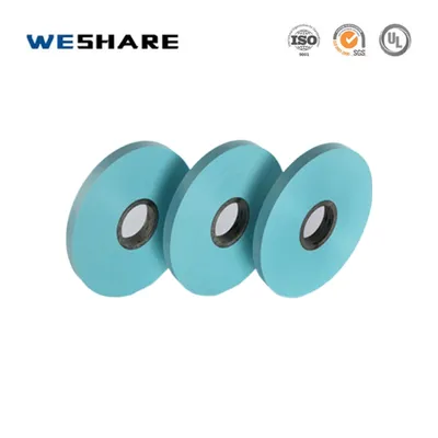 DMD Insulated Paper for Electronic Equipment Safety