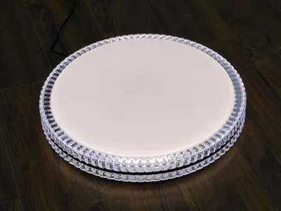 Remote Control Dimmable Ceiling Light