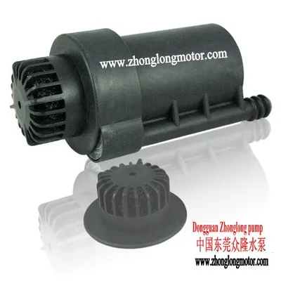Brushless DC Solar Circulating Water Pump