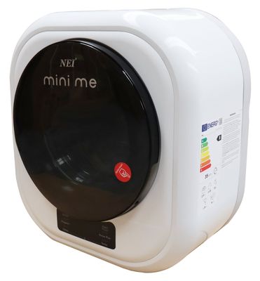 Wall Mounted Mini Washing Machine for Motorhome