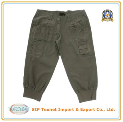 Women's Casual Pants