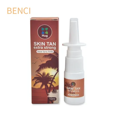 Best Wholesale Self Tanning Nasal Spray Bestseller Skin Self Tanner Safe & Fast Tanning