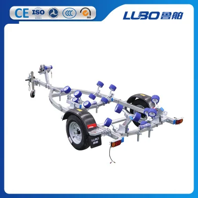 Boat Trailer Roller Trailer
