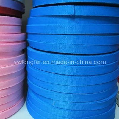 PP Webbing Tape