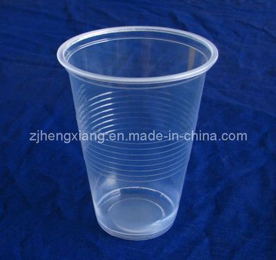 7oz PP Disposable Plastic Cup (7oz/210ml)