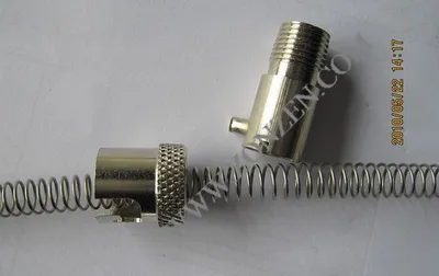 Bayonet+Spring+Adaptor (BA-02)