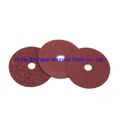 Abrasive Tools for Fiber Disc 0.6mm 0.8mm