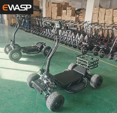 Adulto ATV Elettrico Per Le Vendite 4X4 3200W