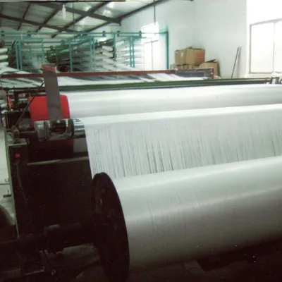 High Quality Anti-Fraying Fiberglass Fabric