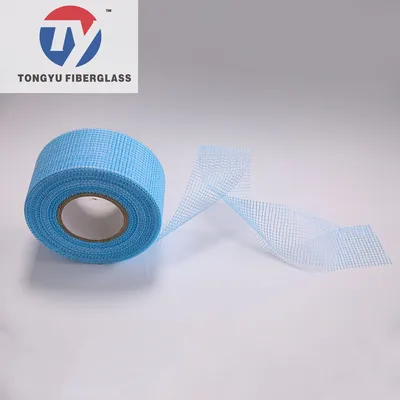 Different Quality Cross Weave Fiberglass Tape Adhesive Tape Cinta De Fibra De Vidrio