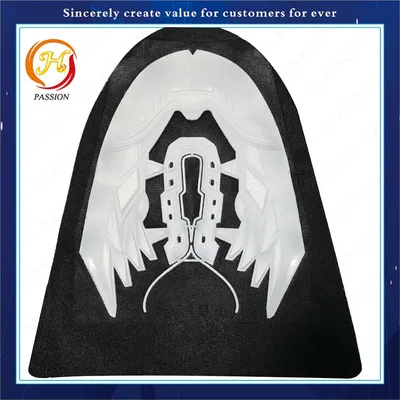 Customize Shoe Upper Material Waterproof Safety Shoes Kpu Upper